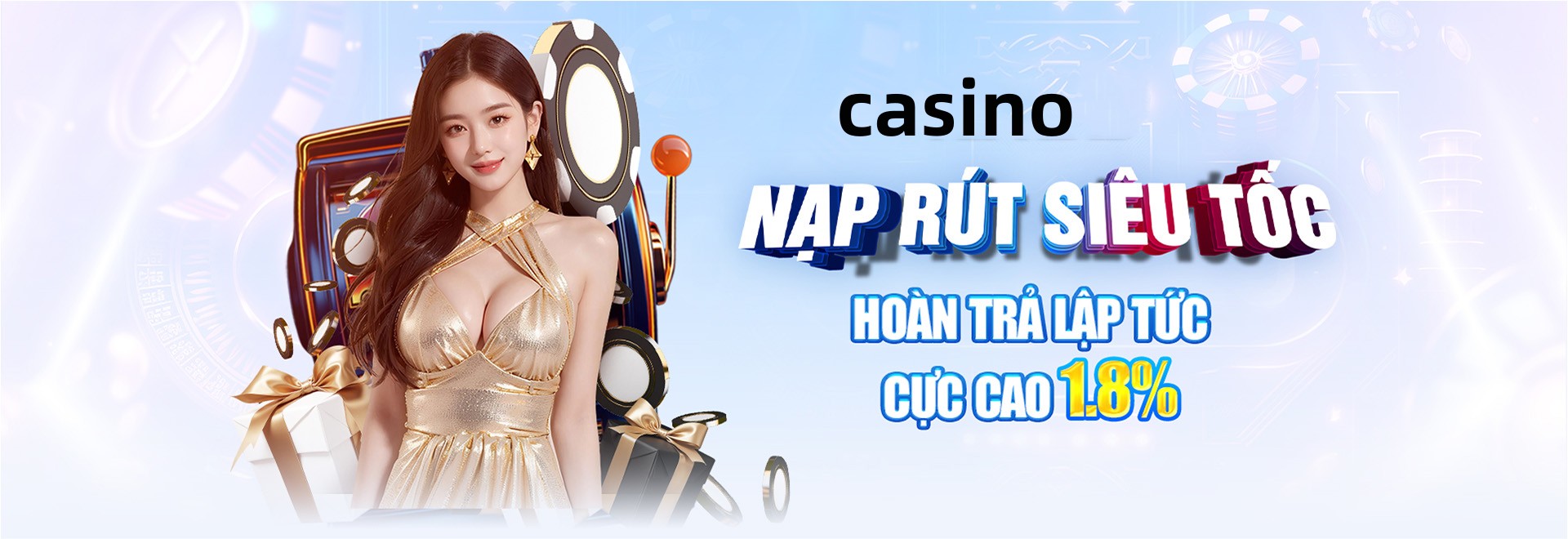 Hình ảnh quảng cáo của 3389 hiển thị nền tảng và các lợi ích