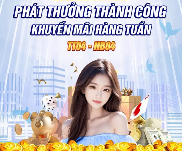 Hình ảnh quảng cáo của 3389 hiển thị nền tảng và các lợi ích