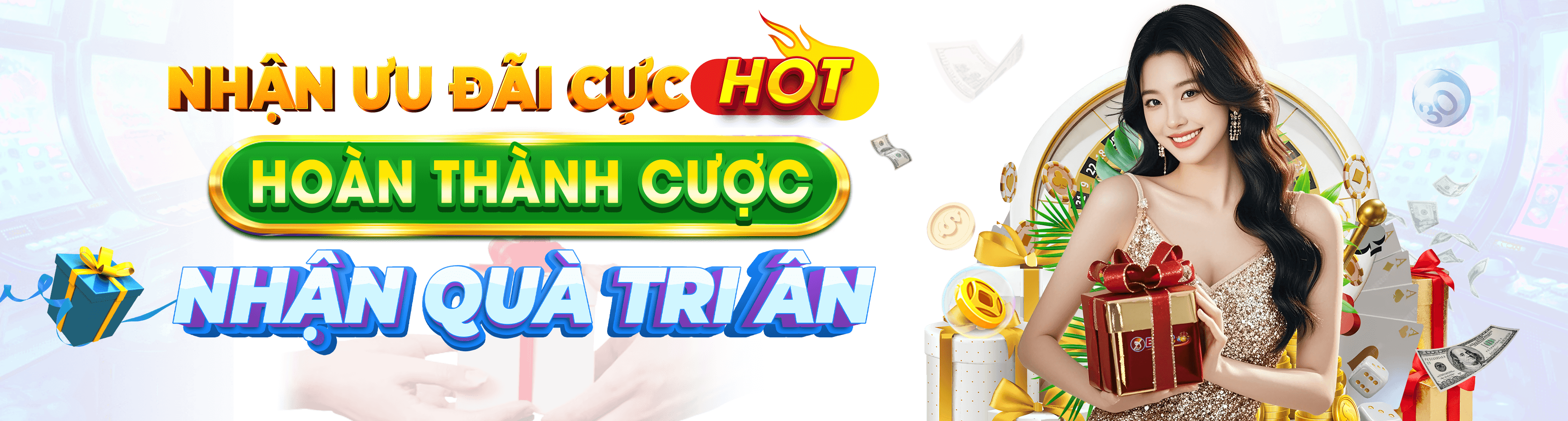 Hình ảnh quảng cáo của 3389 hiển thị nền tảng và các lợi ích