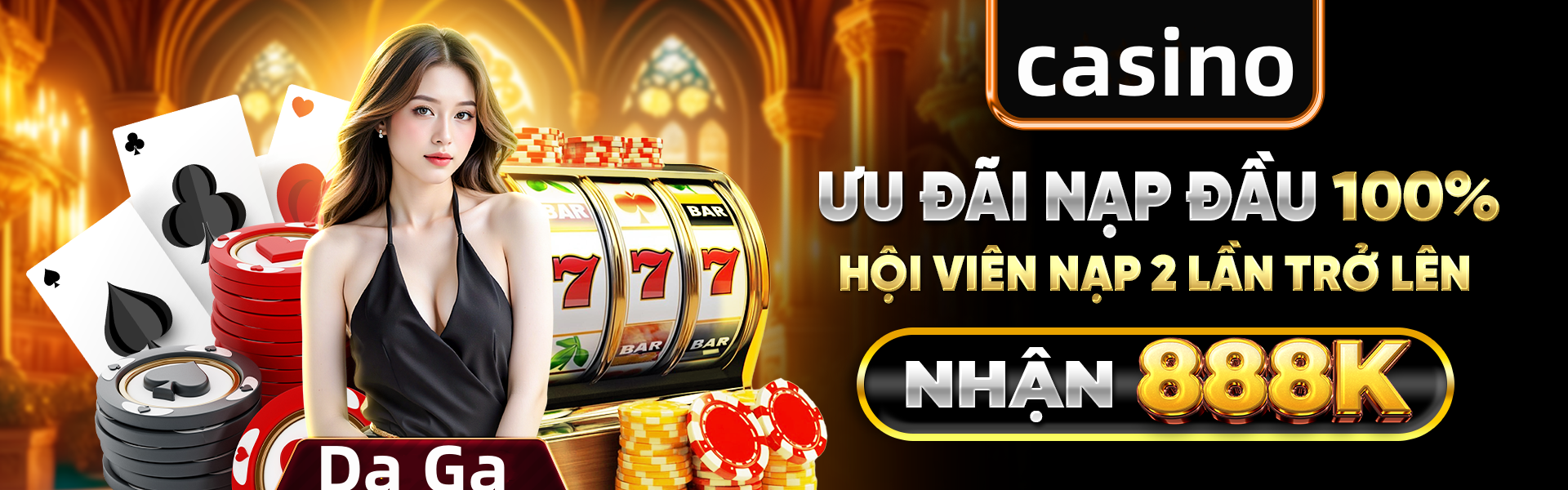 Hình ảnh quảng cáo của 3389 hiển thị nền tảng và các lợi ích