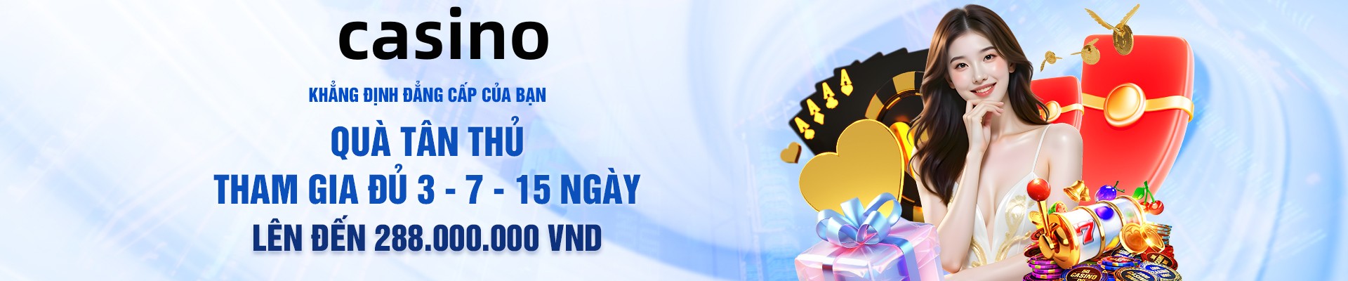 Hình ảnh quảng cáo của 3389 hiển thị nền tảng và các lợi ích