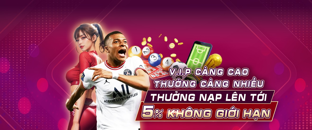 Hình ảnh quảng cáo của 3389 hiển thị nền tảng và các lợi ích