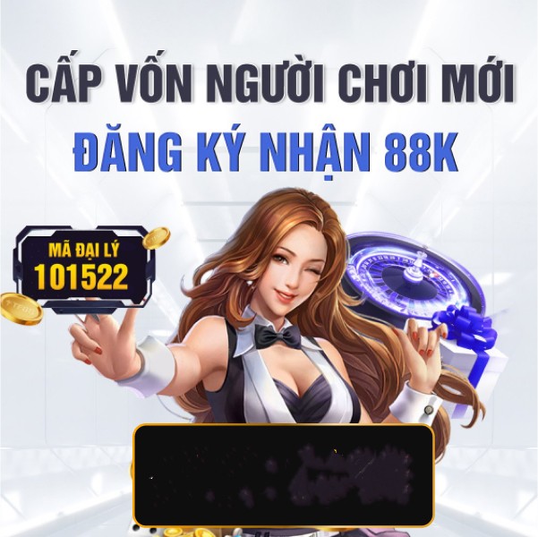 Hình ảnh quảng cáo của 3389 hiển thị nền tảng và các lợi ích