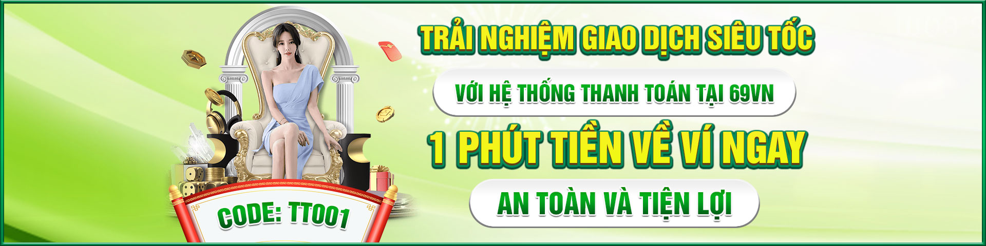 Hình ảnh quảng cáo của 3389 hiển thị nền tảng và các lợi ích