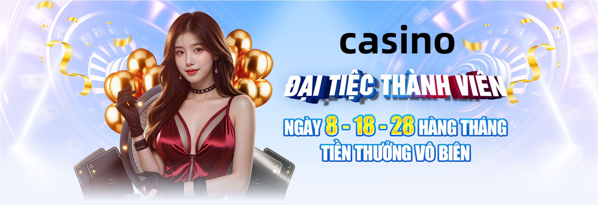 Hình ảnh quảng cáo của 3389 hiển thị nền tảng và các lợi ích