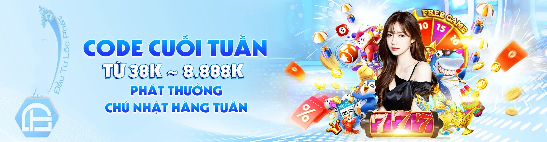 Hình ảnh quảng cáo của 3389 hiển thị nền tảng và các lợi ích