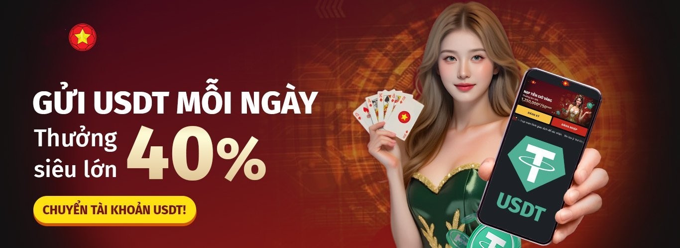 Hình ảnh quảng cáo của 3389 hiển thị nền tảng và các lợi ích