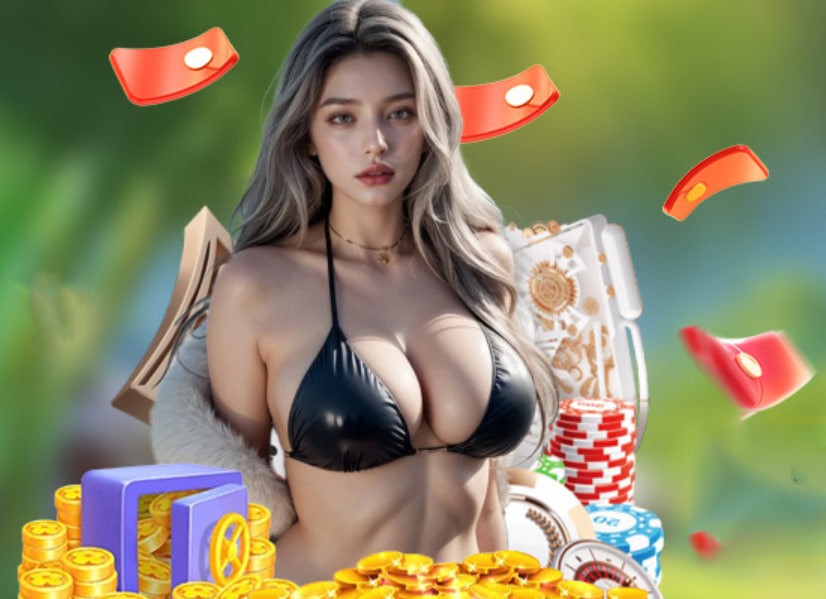 Hình ảnh quảng cáo của 3389 hiển thị nền tảng và các lợi ích