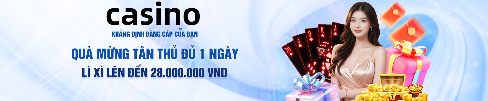 Hình ảnh quảng cáo của 3389 hiển thị nền tảng và các lợi ích