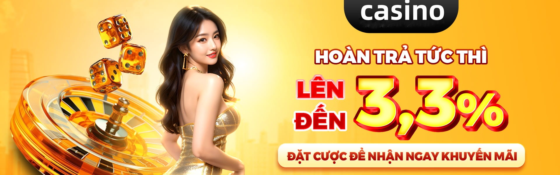 Hình ảnh quảng cáo của 3389 hiển thị nền tảng và các lợi ích