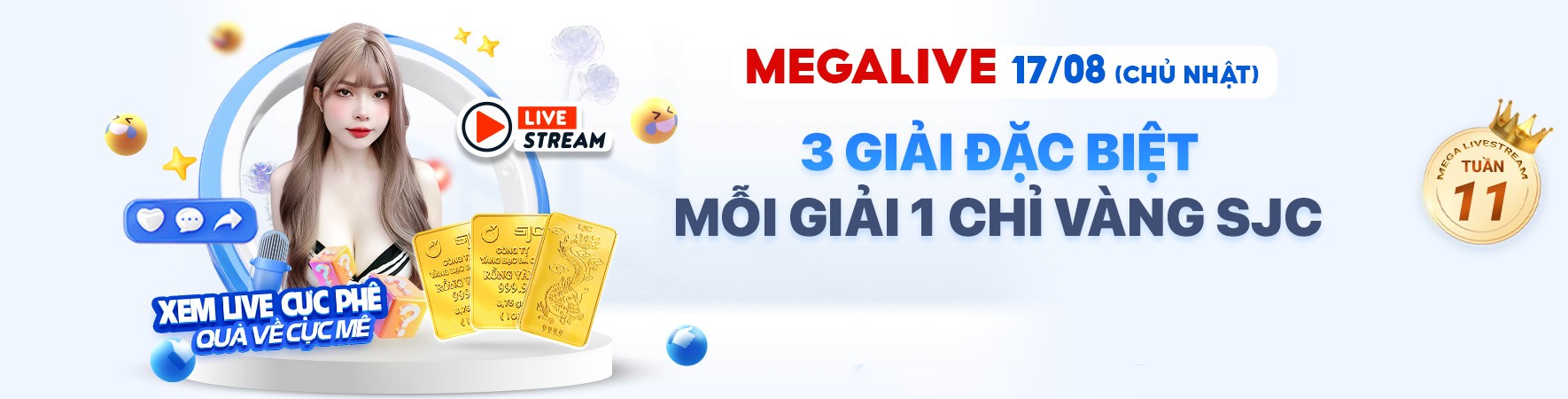 Hình ảnh quảng cáo của 3389 hiển thị nền tảng và các lợi ích