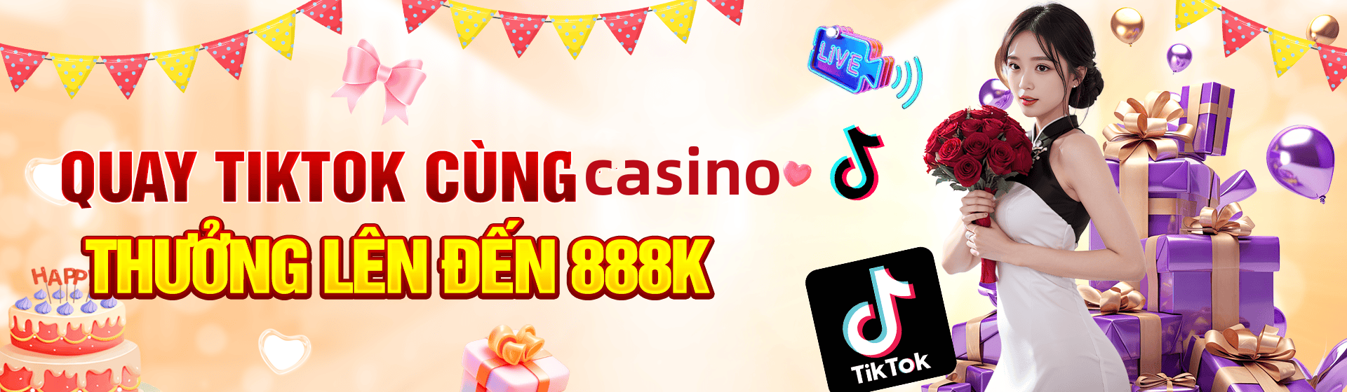 Hình ảnh quảng cáo của 3389 hiển thị nền tảng và các lợi ích