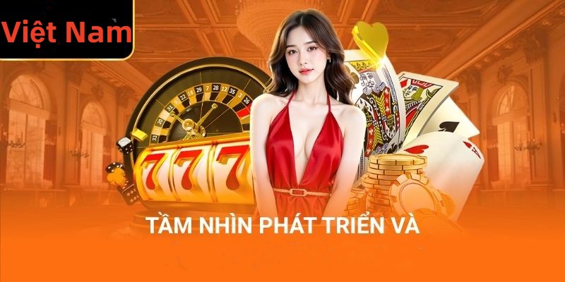 Hình ảnh quảng cáo của 3389 hiển thị nền tảng và các lợi ích