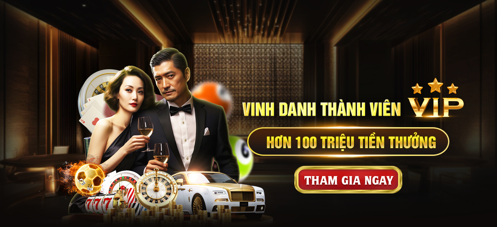 Hình ảnh quảng cáo của 3389 hiển thị nền tảng và các lợi ích
