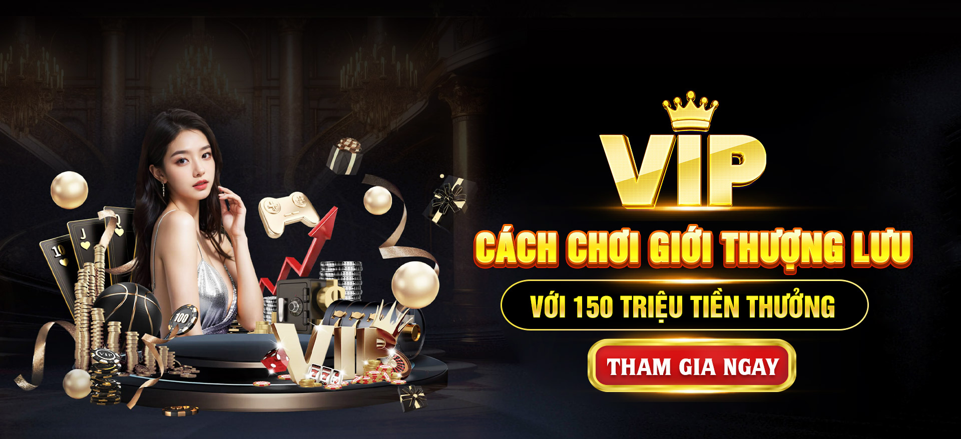 Hình ảnh quảng cáo của 3389 hiển thị nền tảng và các lợi ích