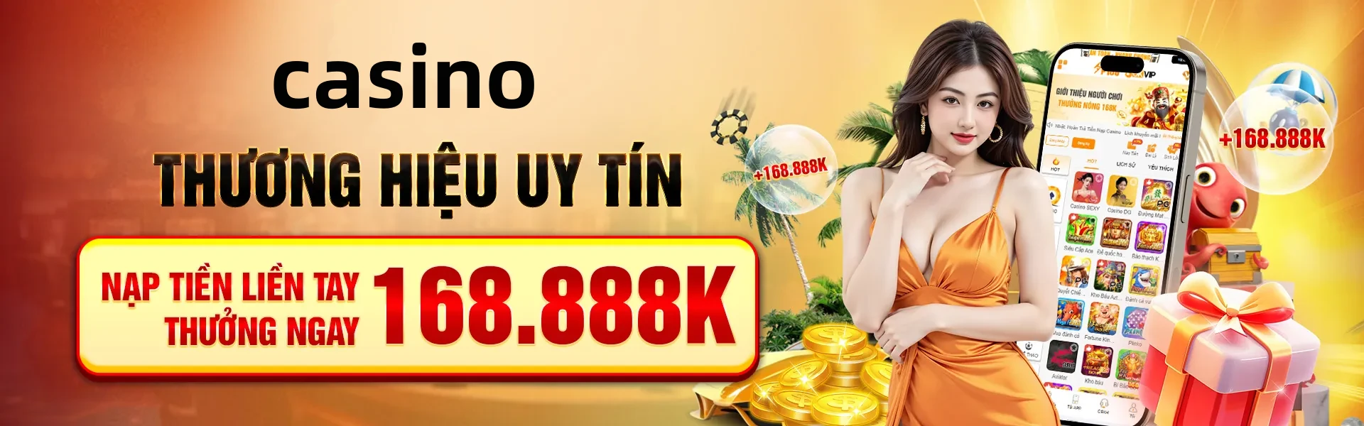 Hình ảnh quảng cáo của 3389 hiển thị nền tảng và các lợi ích