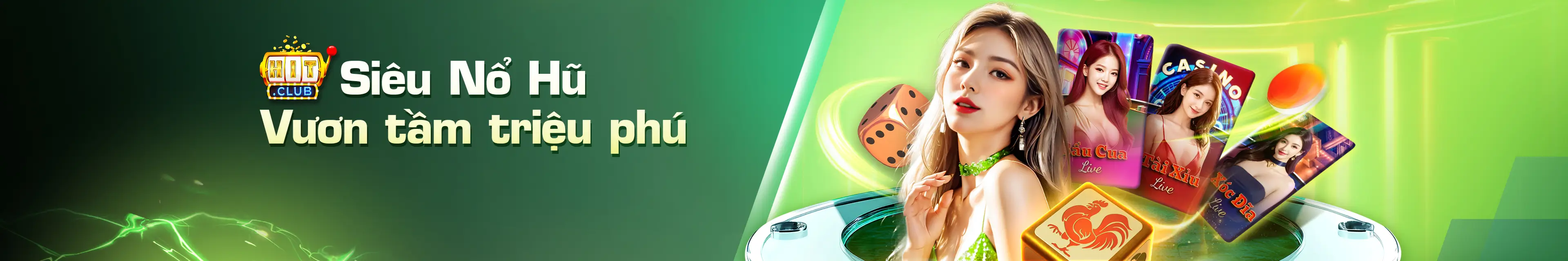 Hình ảnh quảng cáo của 3389 hiển thị nền tảng và các lợi ích