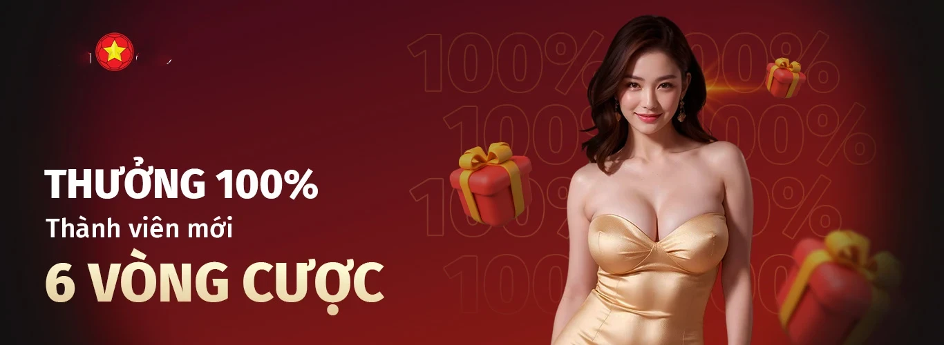 Hình ảnh quảng cáo của 3389 hiển thị nền tảng và các lợi ích