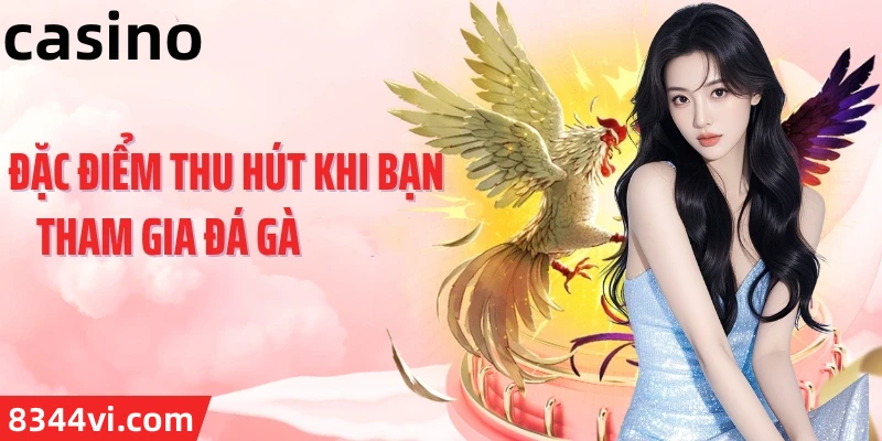 Hình ảnh quảng cáo của 3389 hiển thị nền tảng và các lợi ích