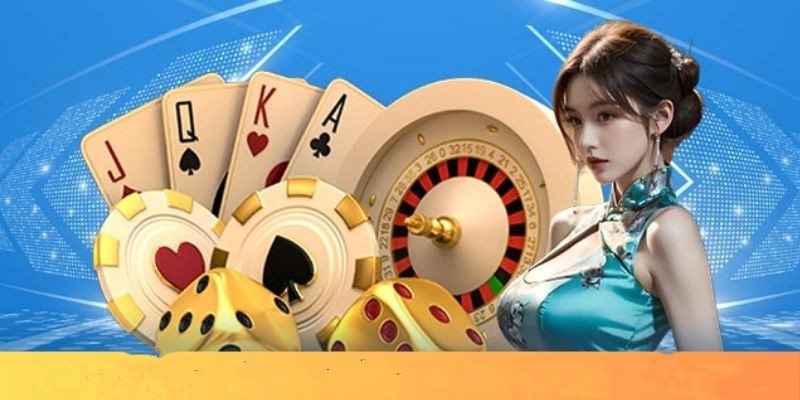 Hình ảnh quảng cáo của 3389 hiển thị nền tảng và các lợi ích