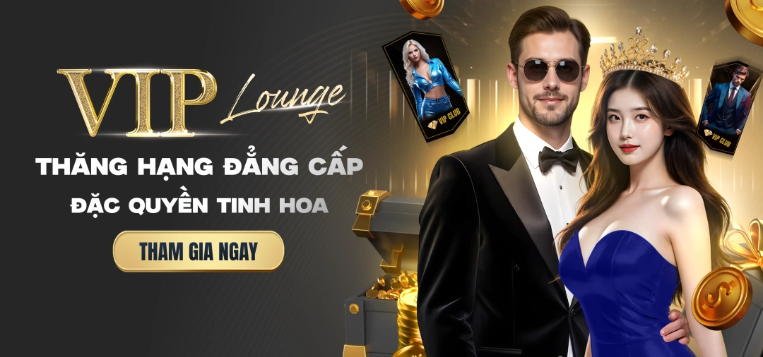 Hình ảnh quảng cáo của 3389 hiển thị nền tảng và các lợi ích