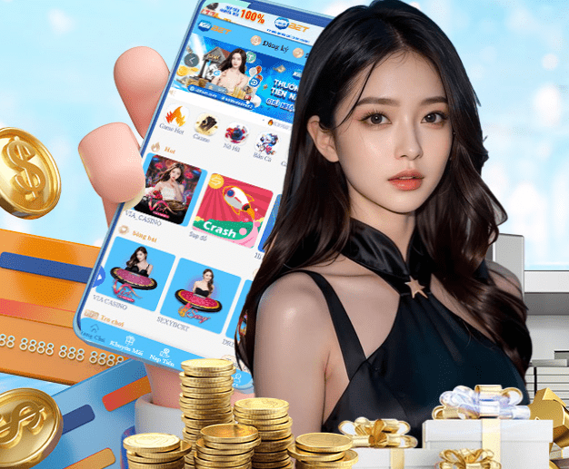 Hình ảnh quảng cáo của 3389 hiển thị nền tảng và các lợi ích