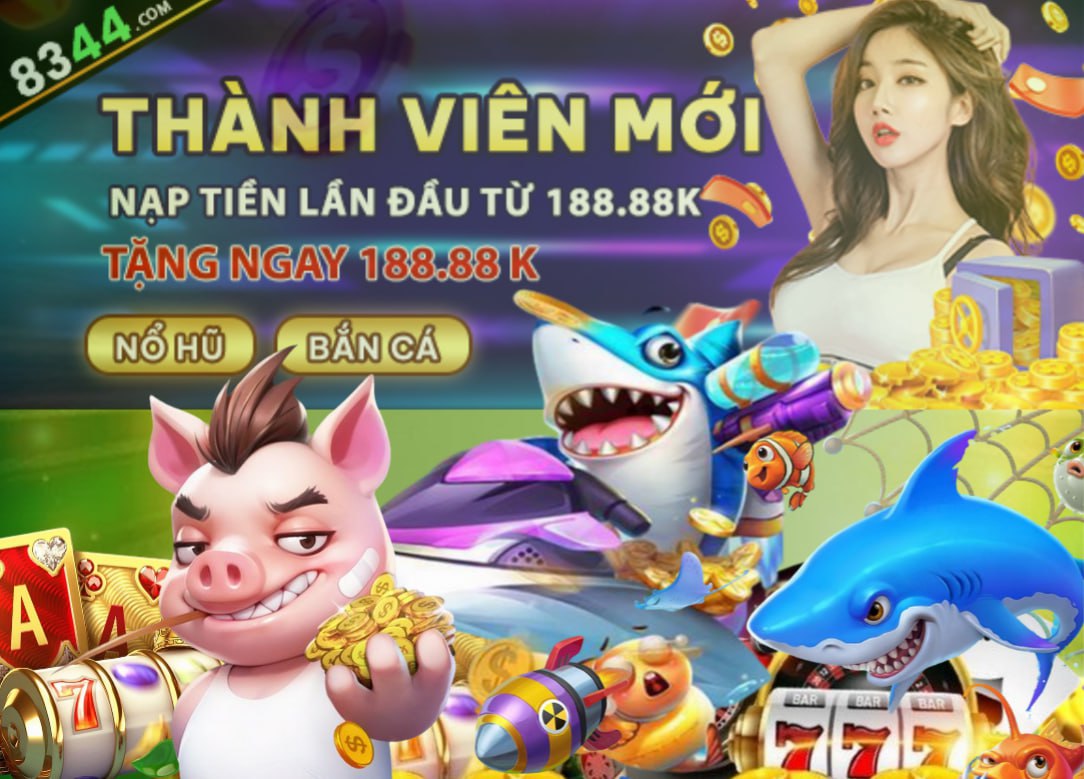 Hình ảnh quảng cáo của 3389 hiển thị nền tảng và các lợi ích