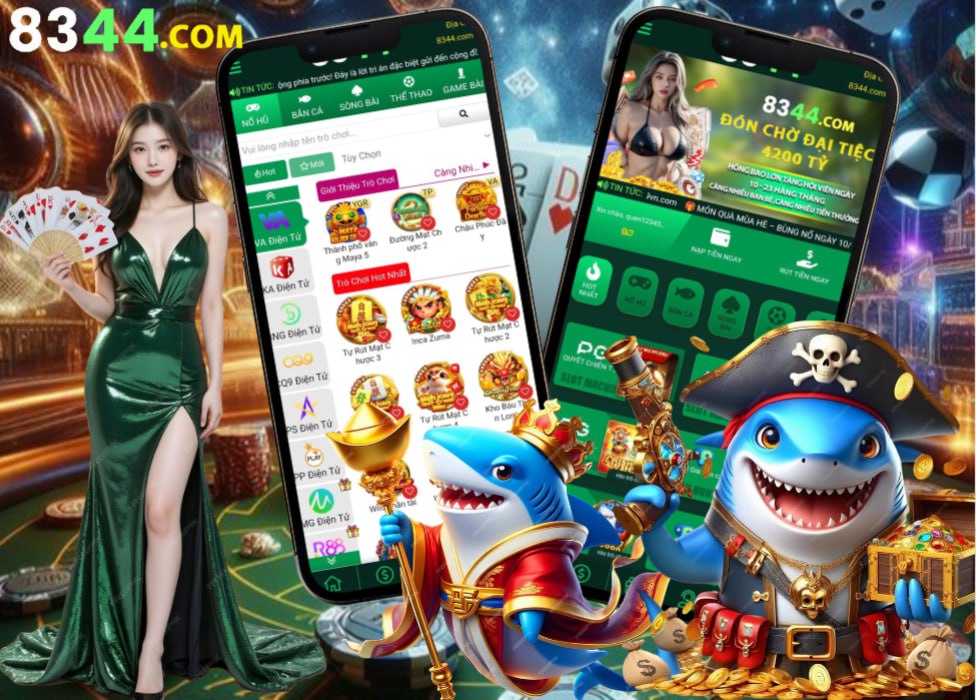 Hình ảnh quảng cáo của 3389 hiển thị nền tảng và các lợi ích