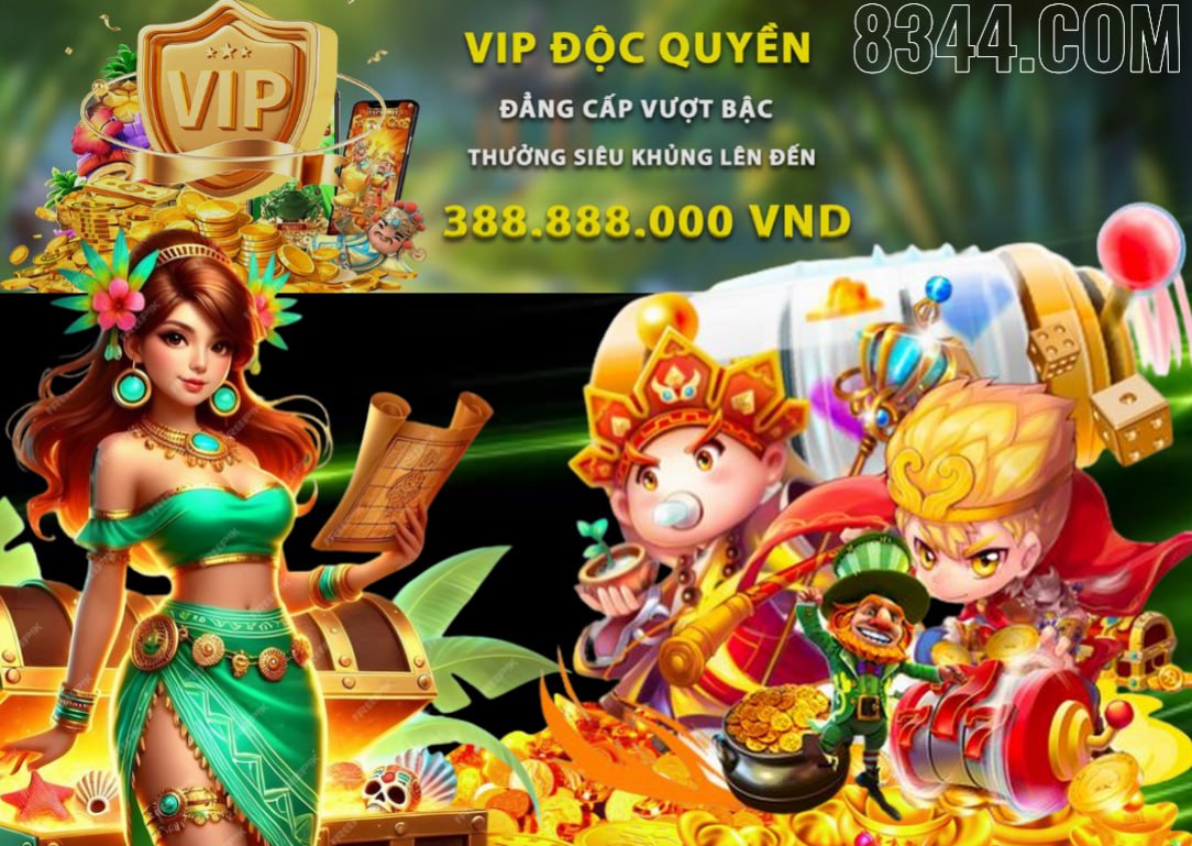 Hình ảnh quảng cáo của 3389 hiển thị nền tảng và các lợi ích