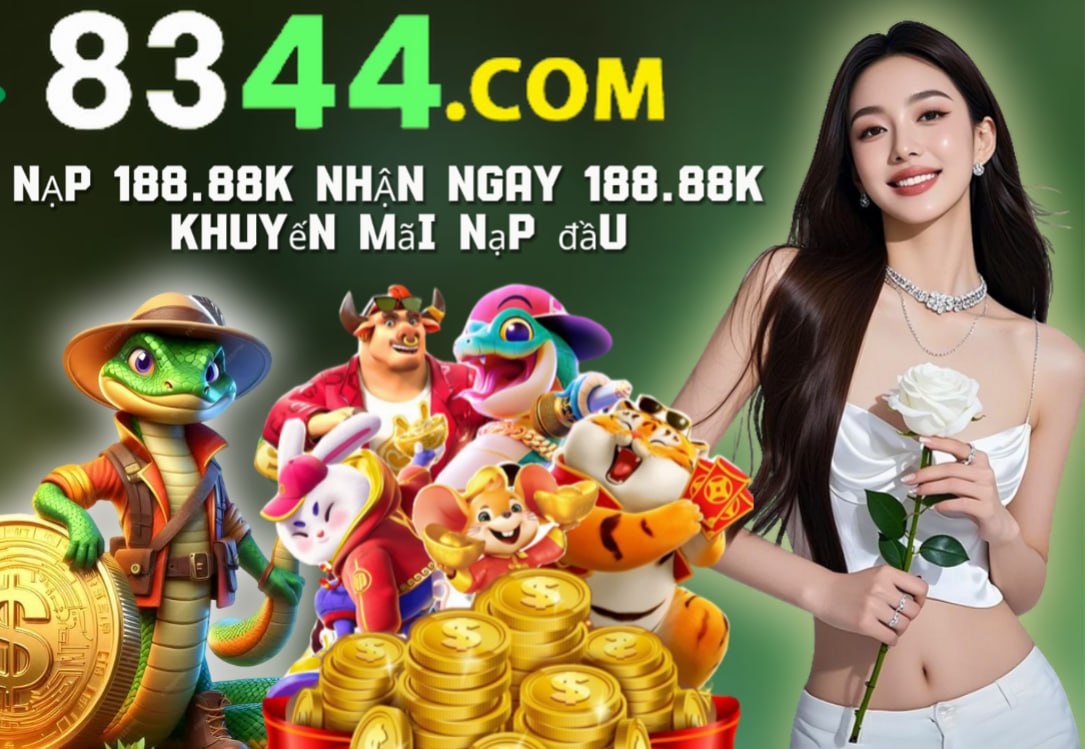 Hình ảnh quảng cáo của 3389 hiển thị nền tảng và các lợi ích