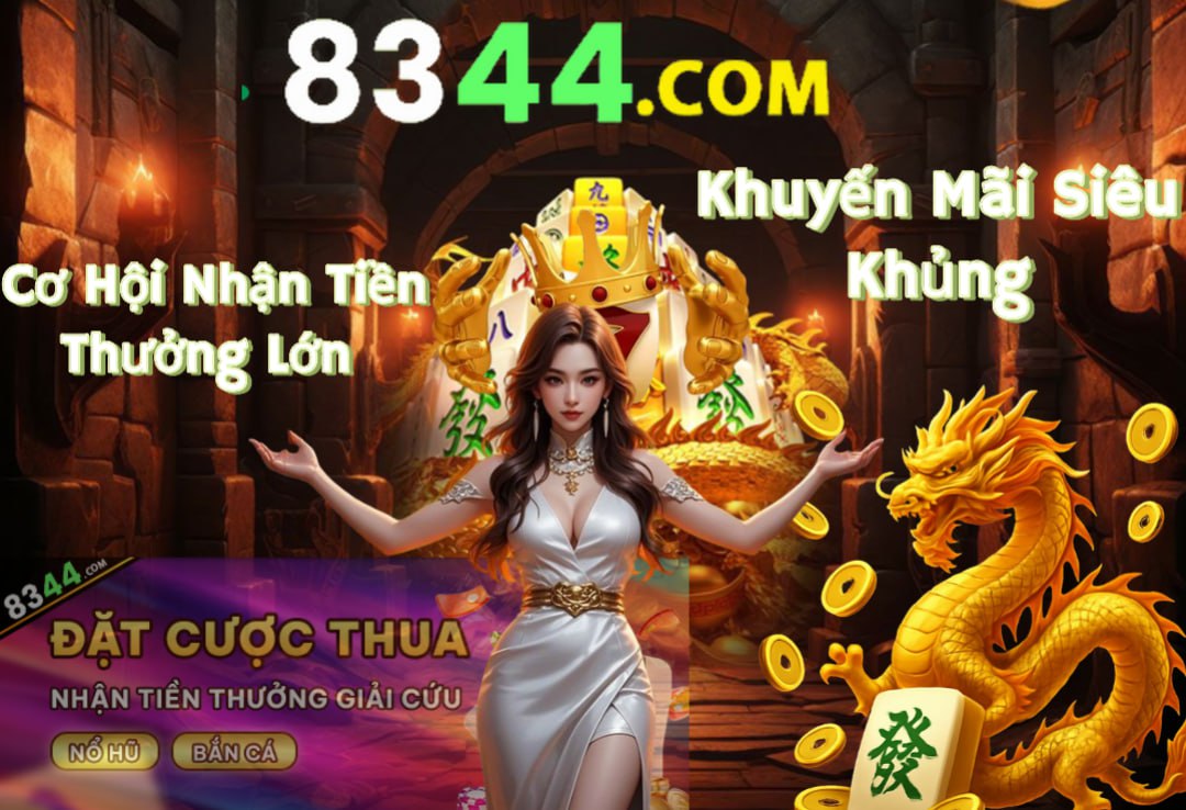 Hình ảnh quảng cáo của 3389 hiển thị nền tảng và các lợi ích