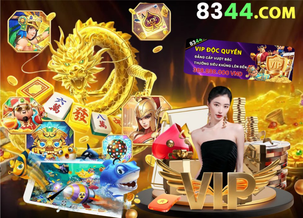 Hình ảnh quảng cáo của 3389 hiển thị nền tảng và các lợi ích