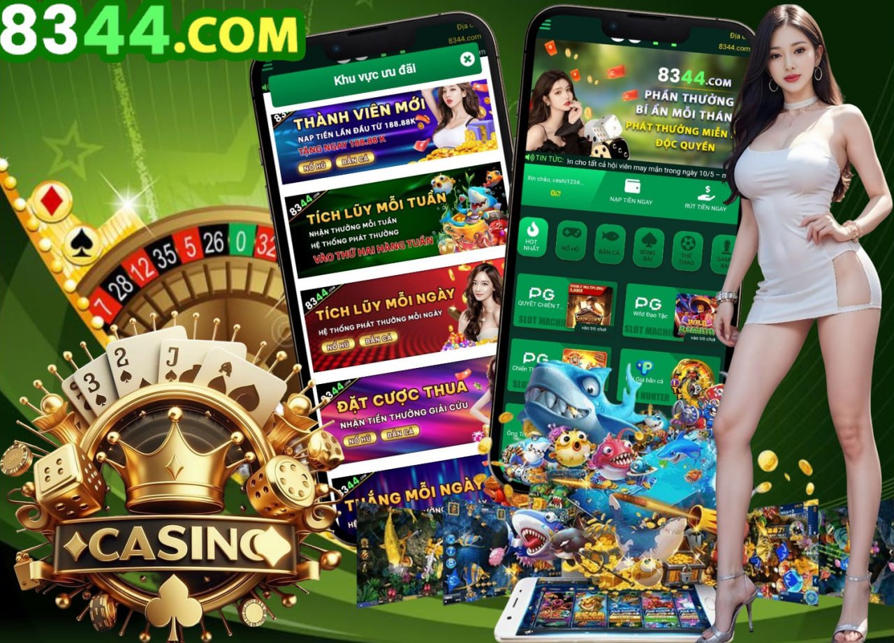 Hình ảnh quảng cáo của 3389 hiển thị nền tảng và các lợi ích