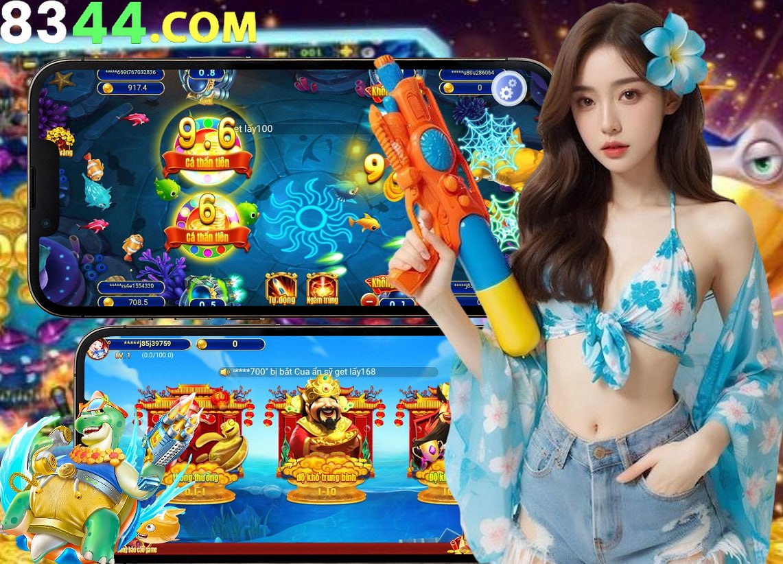 Hình ảnh quảng cáo của 3389 hiển thị nền tảng và các lợi ích