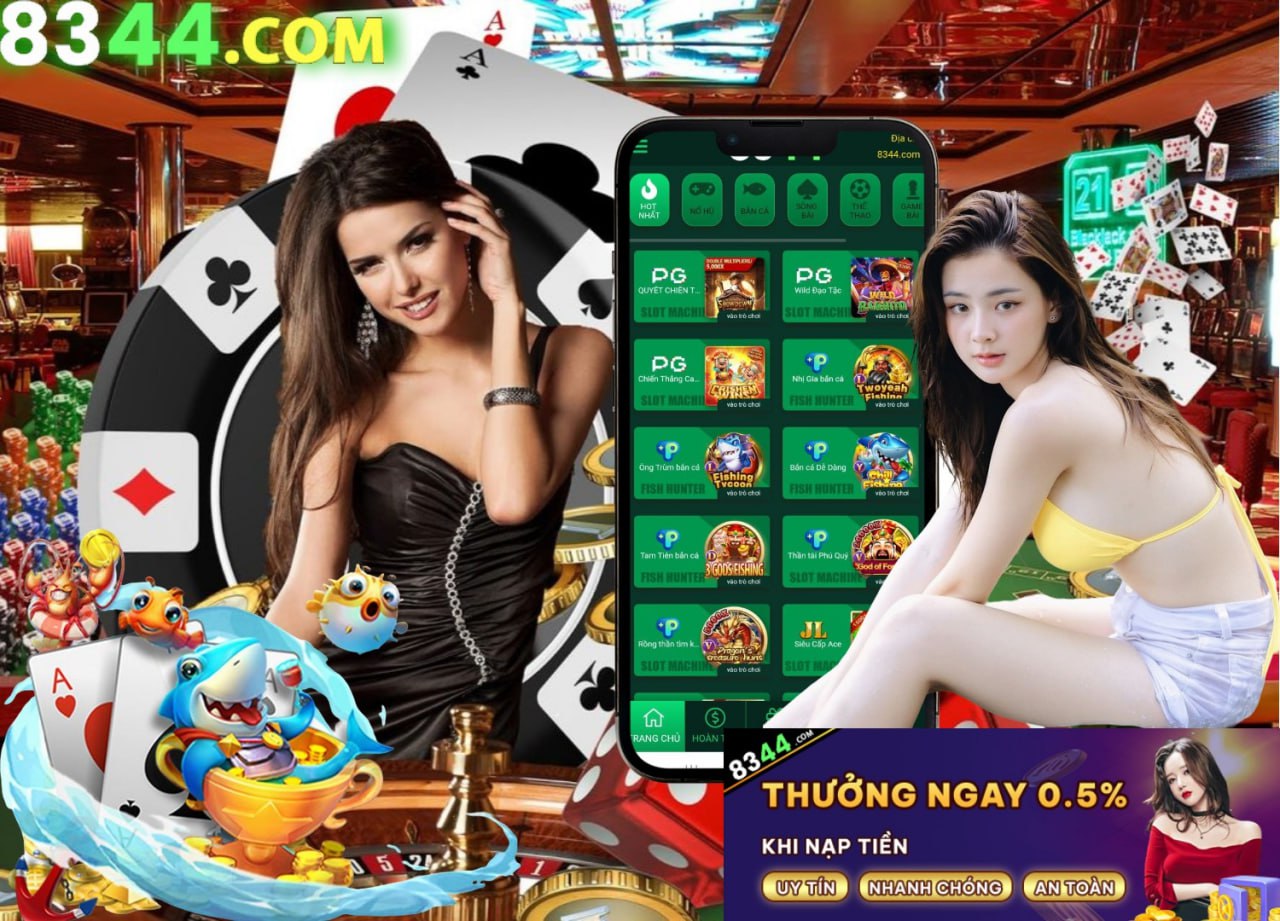 Hình ảnh quảng cáo của 3389 hiển thị nền tảng và các lợi ích