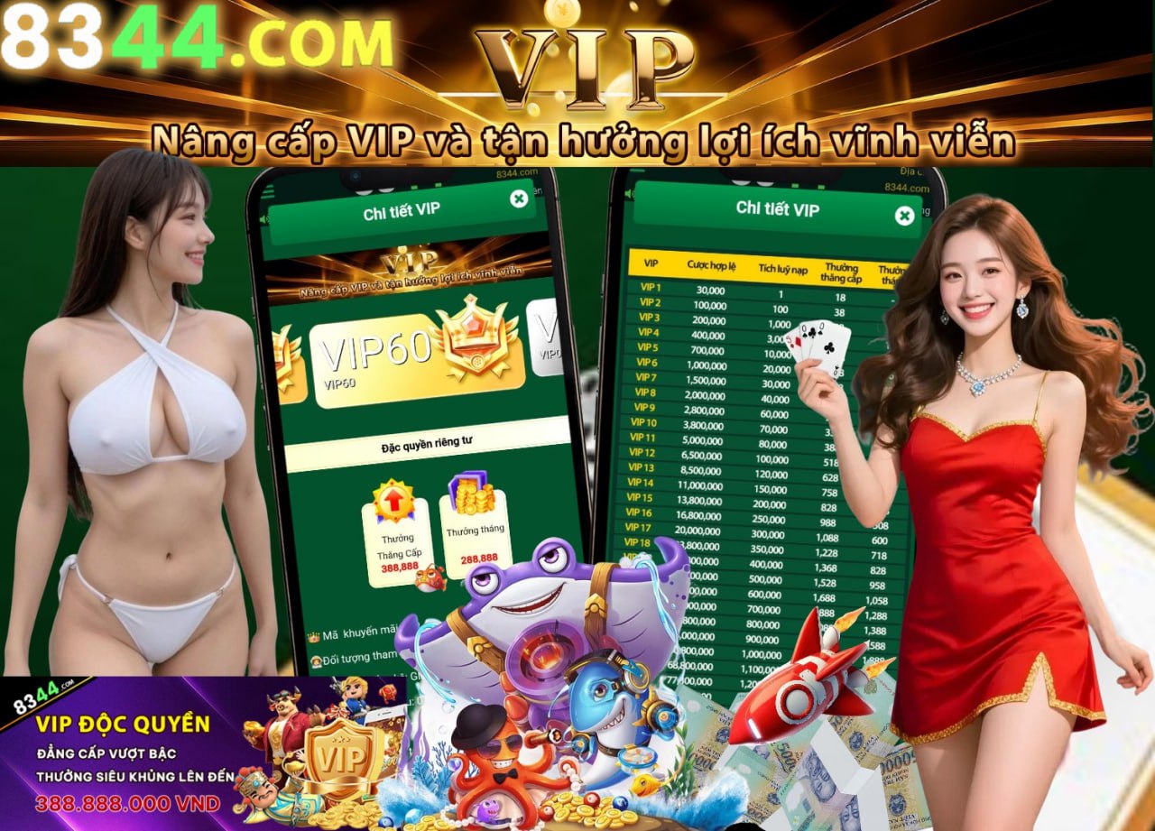 Hình ảnh quảng cáo của 3389 hiển thị nền tảng và các lợi ích
