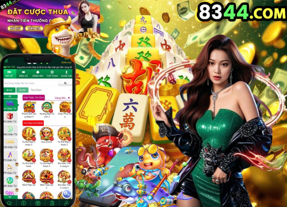 Hình ảnh quảng cáo của 3389 hiển thị nền tảng và các lợi ích