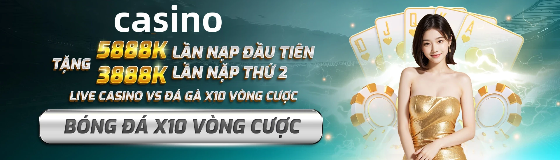 Hình ảnh quảng cáo của 3389 hiển thị nền tảng và các lợi ích